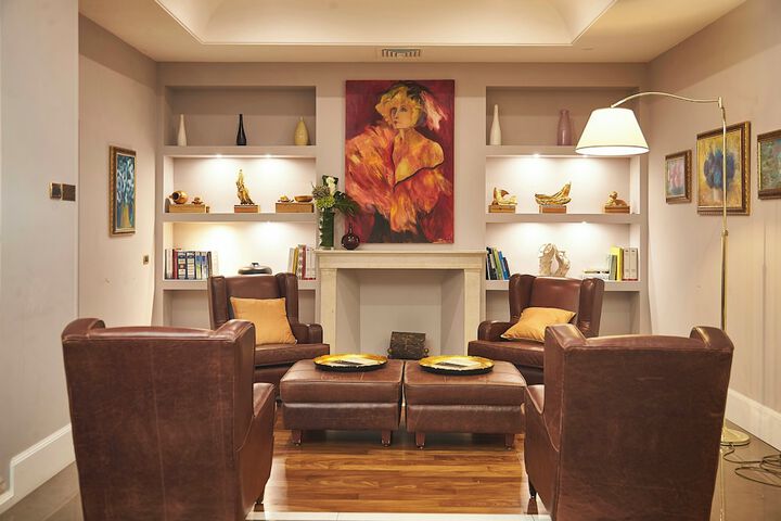 Spa Massage