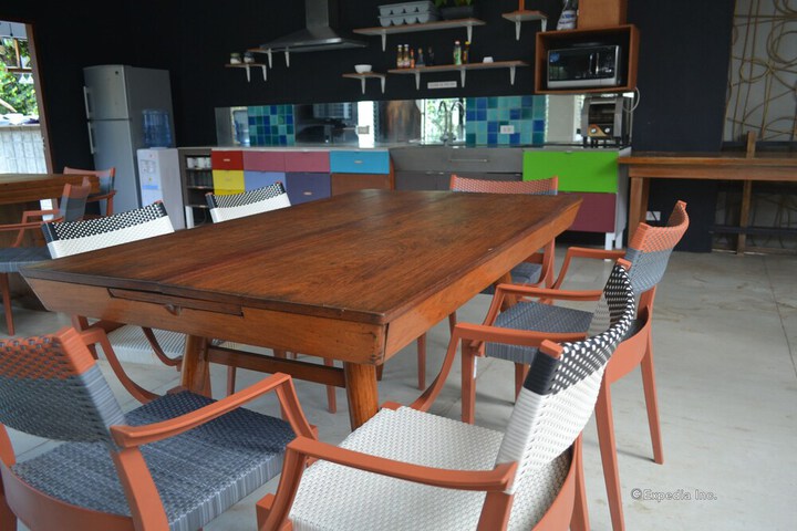 Restaurants