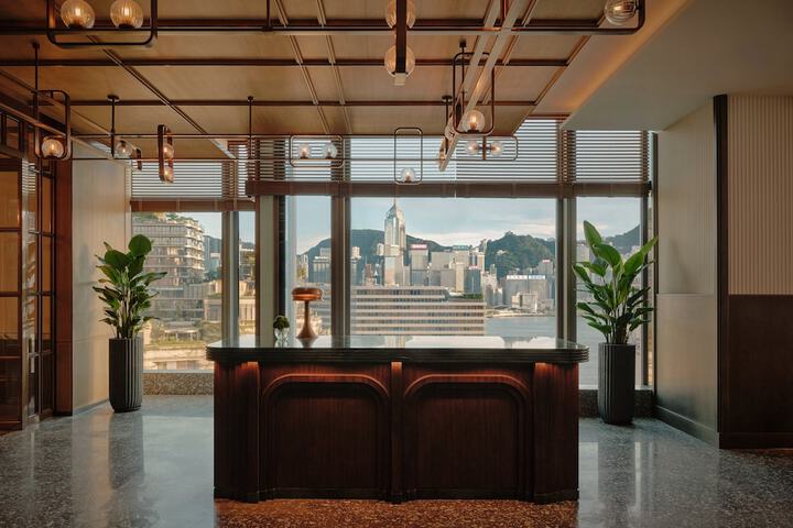 Hotel 100 of 104