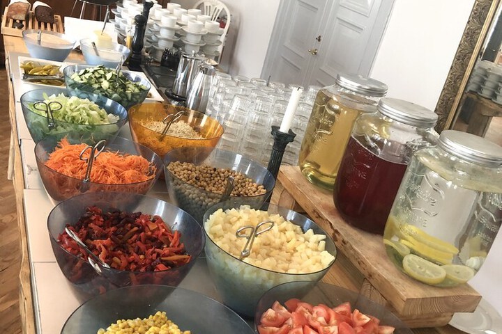 Dining Photos