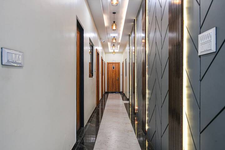 Hotel Interior 2 of 20
