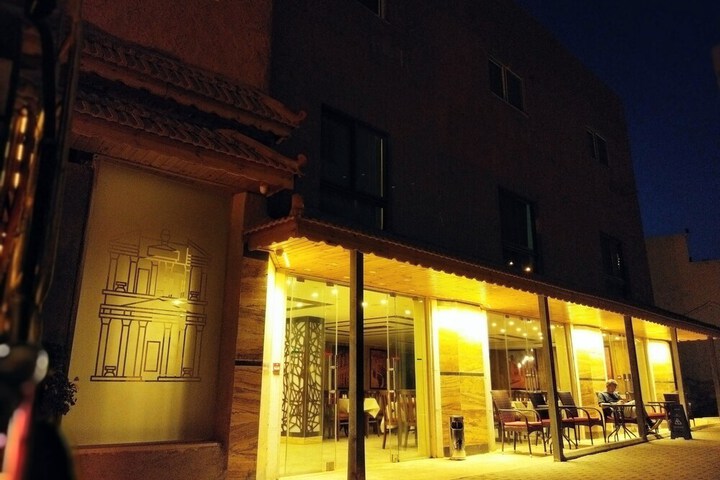 Hotel 18 of 19