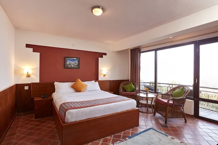 Room 5 of 27