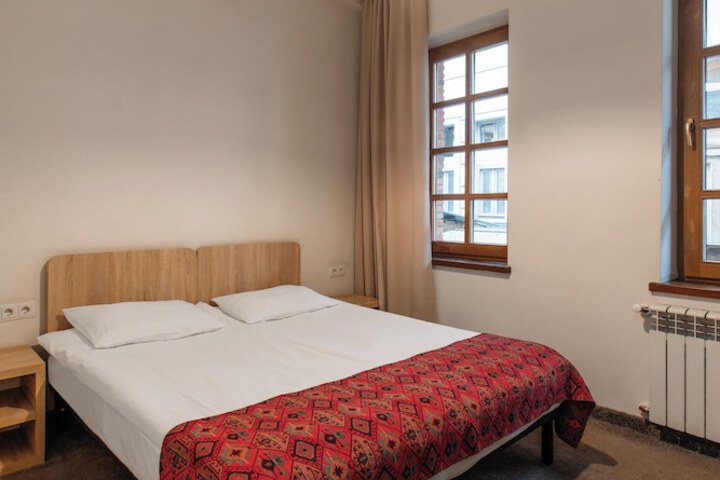 Tekla Palace Block B by Urban Hotels