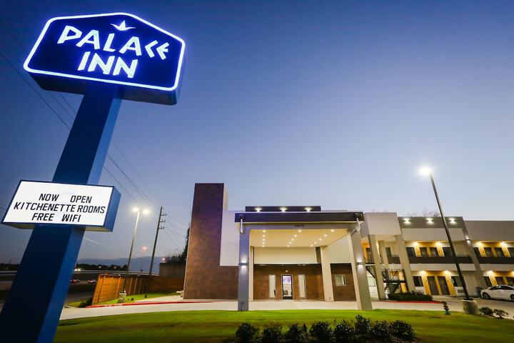 Hotel 21 of 21