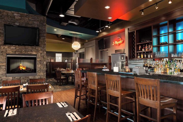 Restaurants