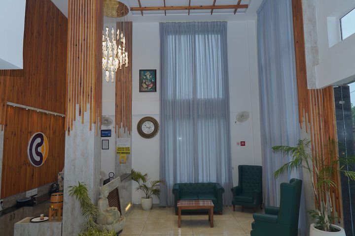 Hotel Interior 4 of 40