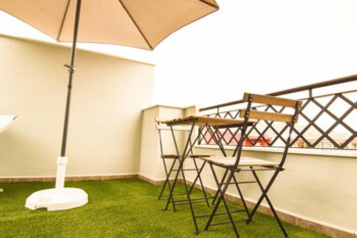 Terrace/Patio 67 of 72
