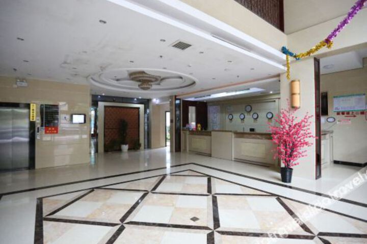 Hotel Interior 30 of 52