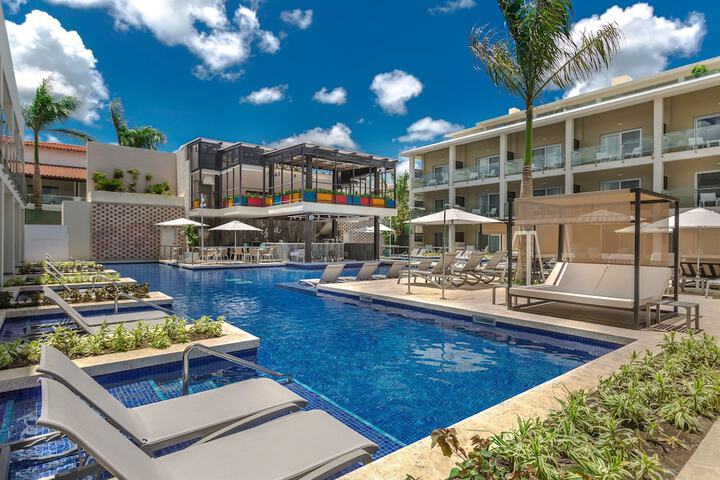 Photo of Catalonia Royal La Romana - All Inclusive - Adults Only