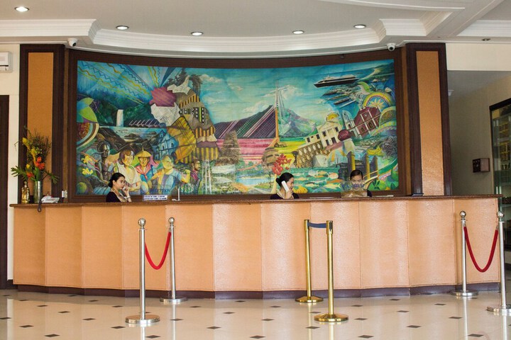 Hotel Interior 3 of 23