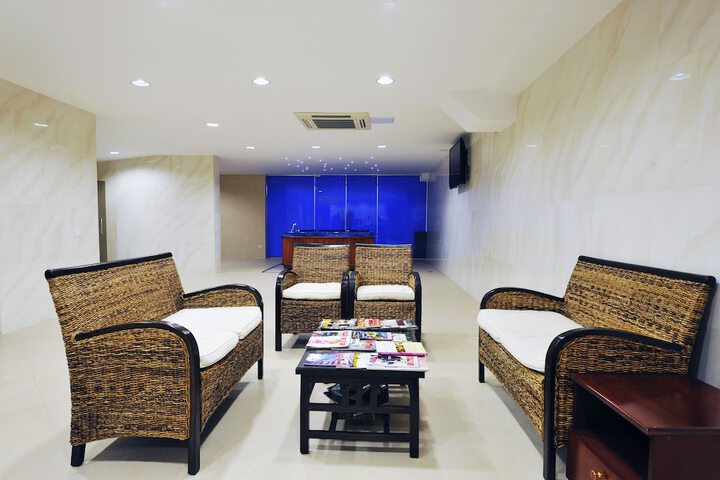 Hotel Interior 31 of 41