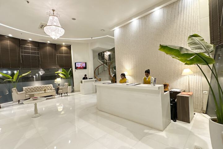 Hotel Interior 2 of 54