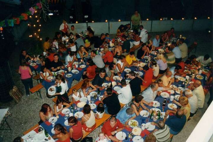 Dining 82 of 87