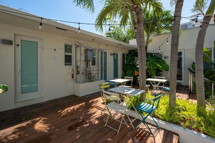 Terrace/Patio 59 of 76