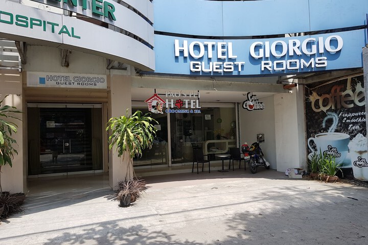 Hotel 33 of 33
