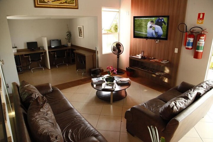 Hotel Interior 3 of 21
