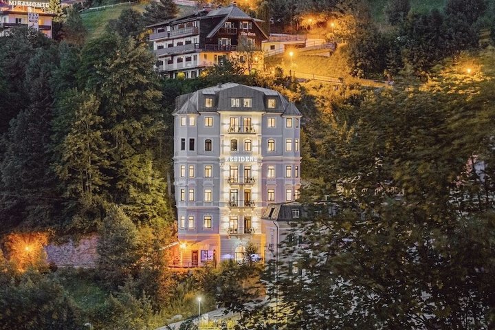 Image of Residenz Boutique Suites