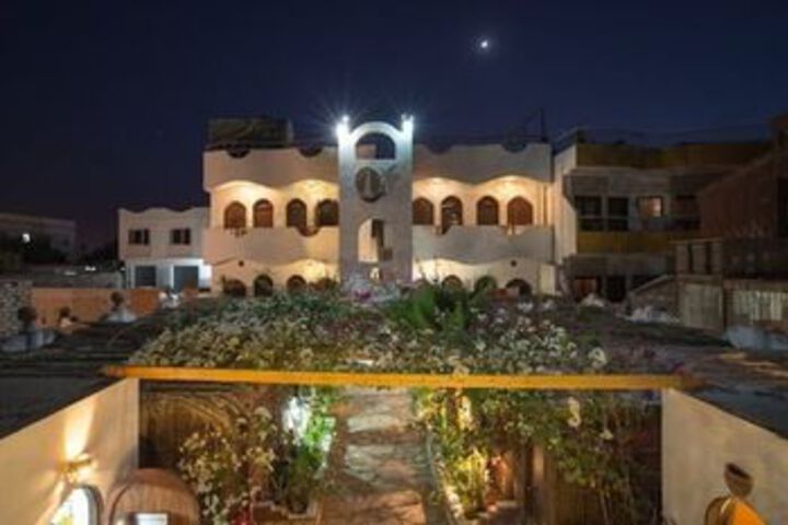 Amanda Yoga Hotel