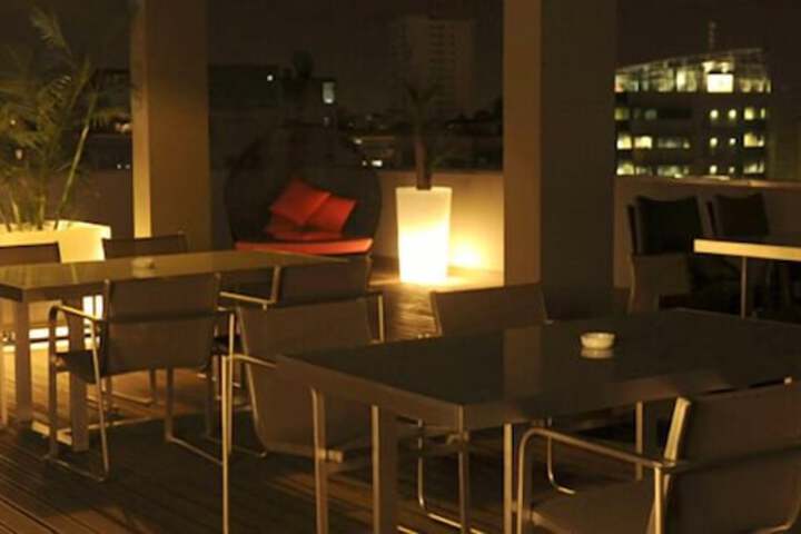 Dining Photos