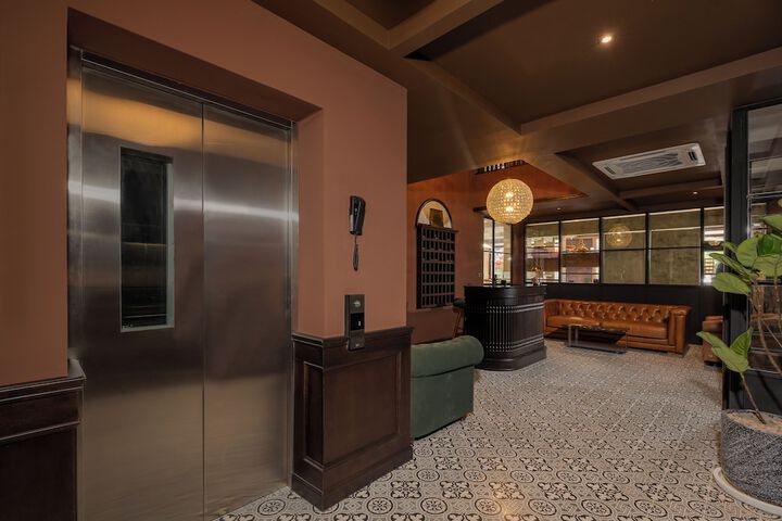 Hotel 36 of 39