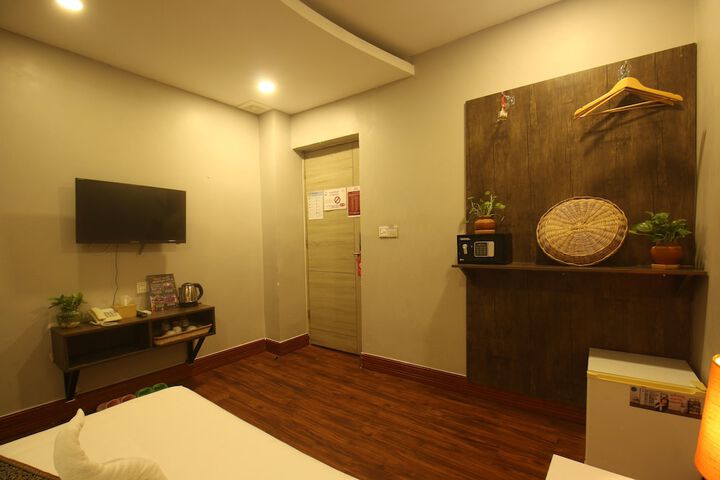 Room 26 of 88