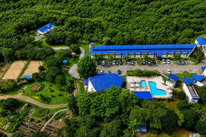 Photo of Hotel Fazenda Triunfo