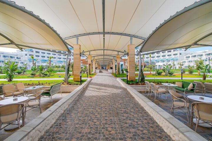 Hotel Interior 14 of 171