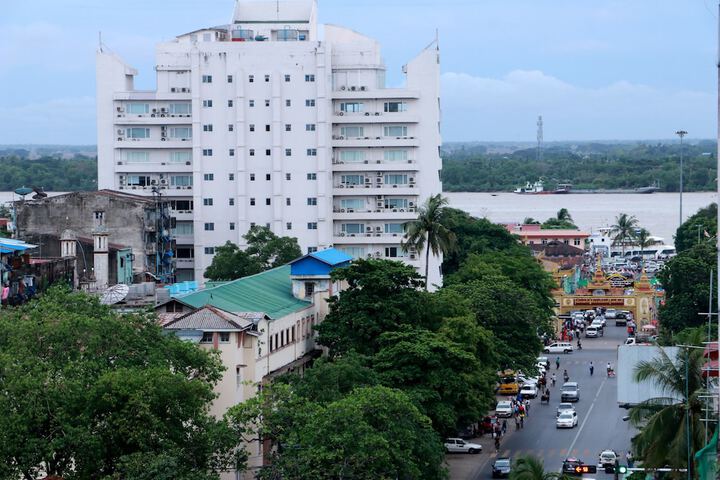 Hotel View 56 of 60