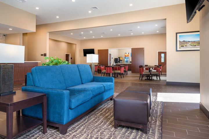 Hotel Interior 3 of 29