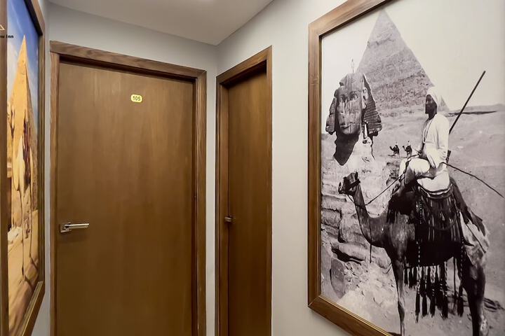 Hotel 67 of 80