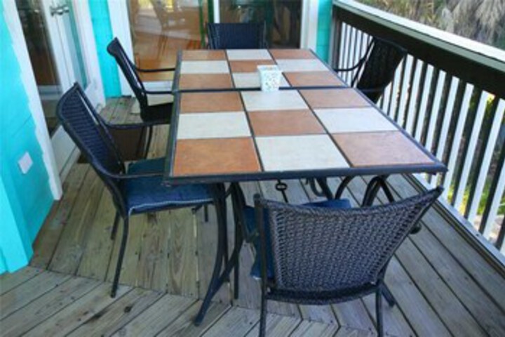 Terrace/Patio 15 of 27