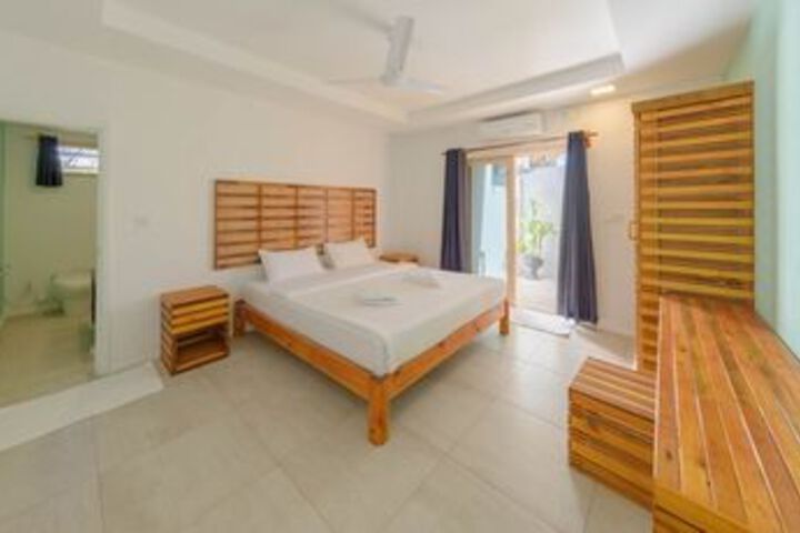 Photo of Air Dhiffushi by Vista