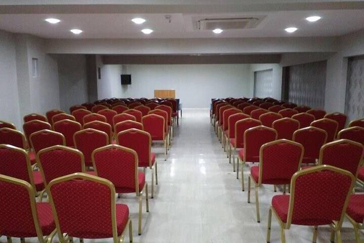 Meeting 12 of 13