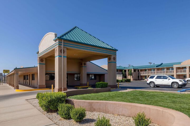 Exterior Photo
