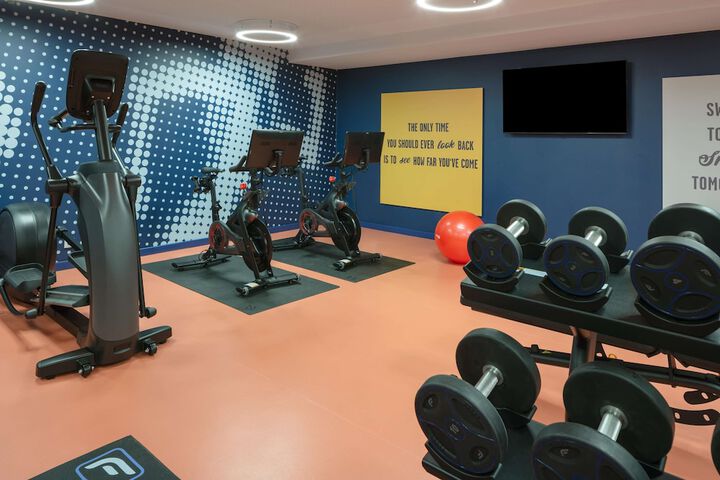 Fitness Club