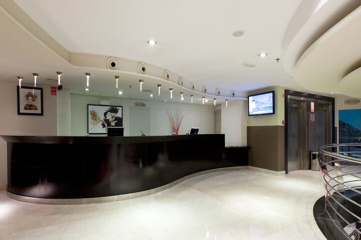 Hotel Interior 3 of 174