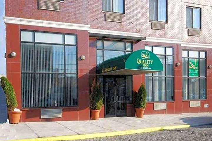 Fitness Facility Photos