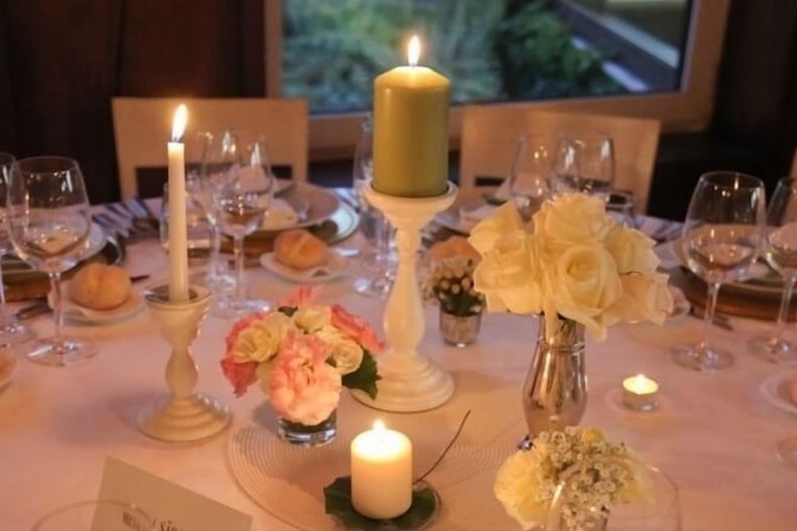 Wedding/Banquet 16 of 33