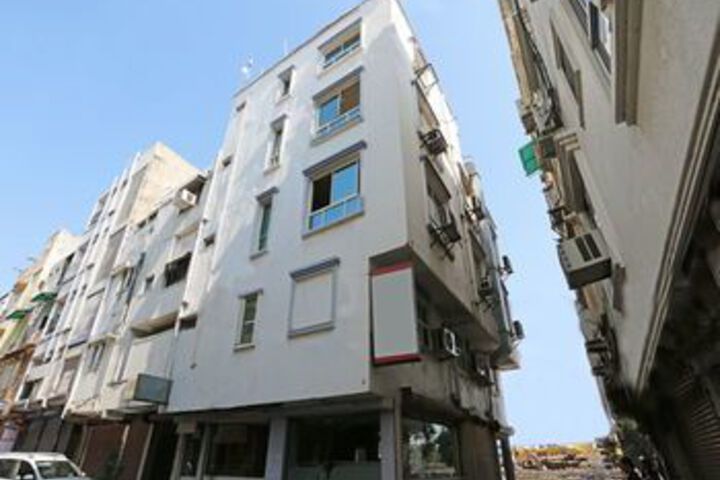 OYO 4406 Hotel Arya Palace