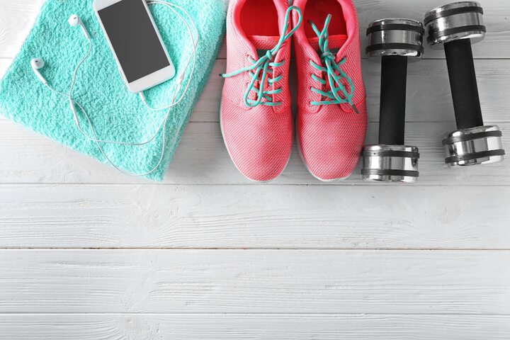 Health and Fitness 33 of 58
