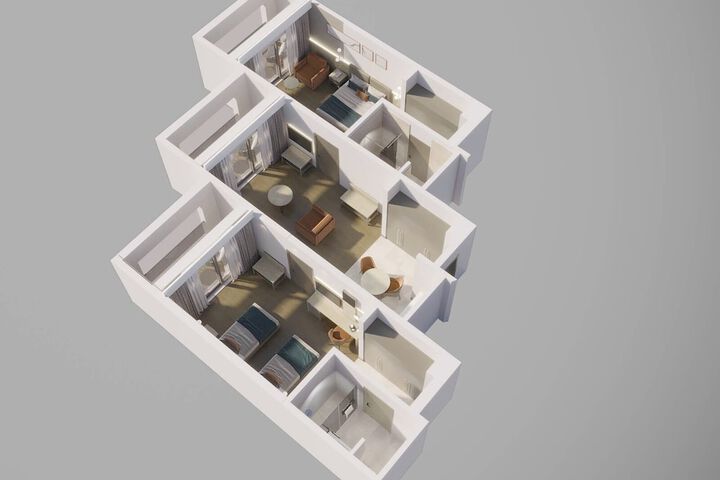 Room 83 of 417