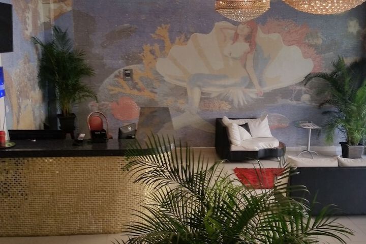 Hotel Interior 2 of 22