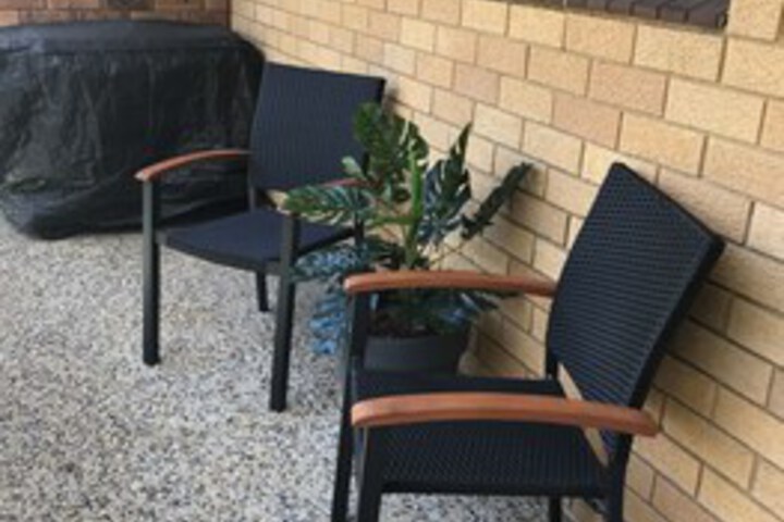 Terrace/Patio 17 of 17