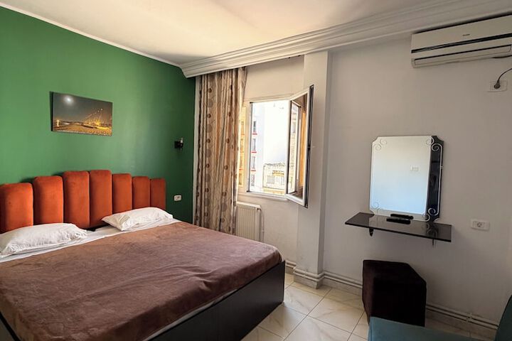Hôtel Métropole Résidence in Tunis