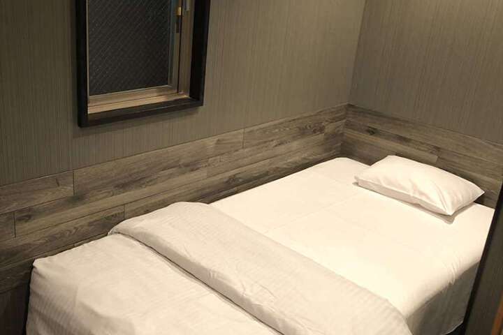 Hotel Fuga