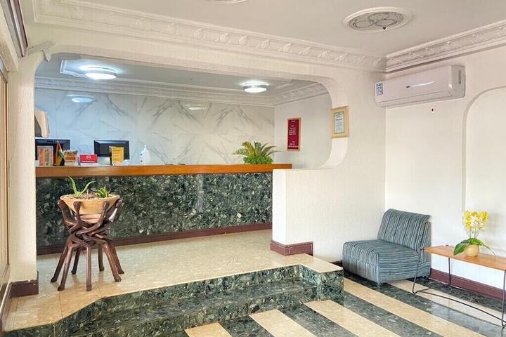 Hotel Interior 2 of 16