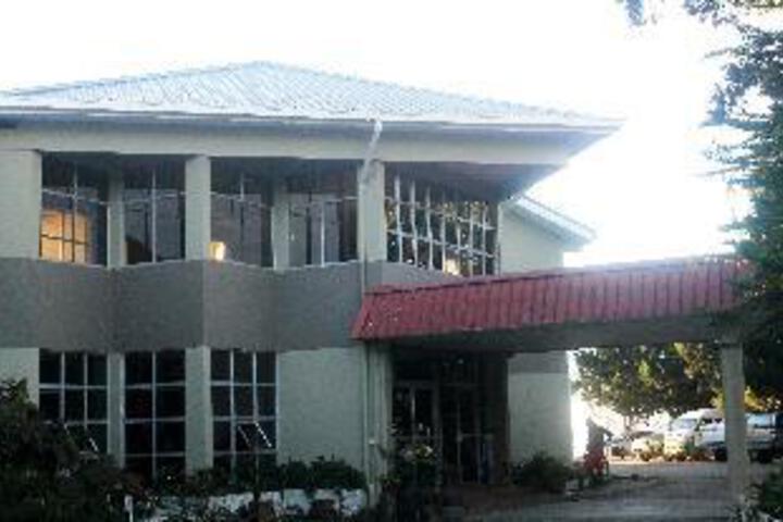 Hotel 17 of 22