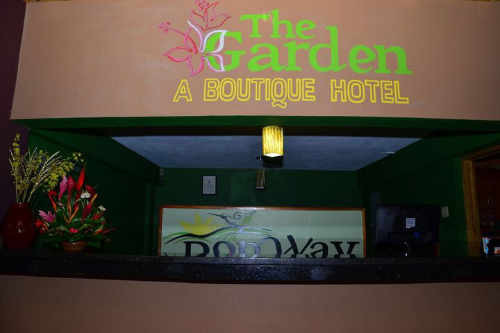 Hotel Interior 2 of 52