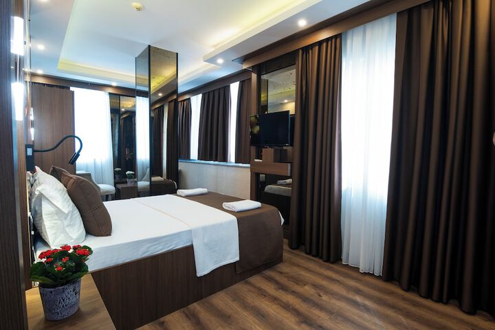 Image of Beylife Suit Hotel
